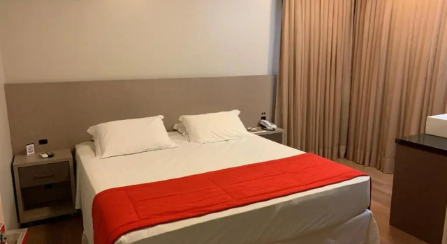 Двухместный номер Standard Hotel Farol da Ilha