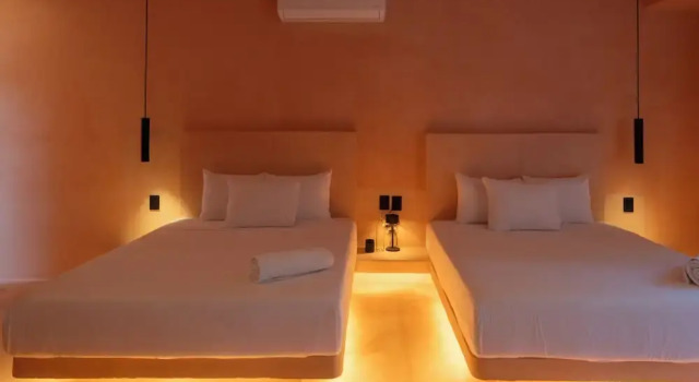 Люкс Deluxe Casa Toro La Punta