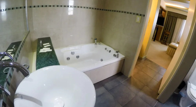Люкс Alkazar Hotel