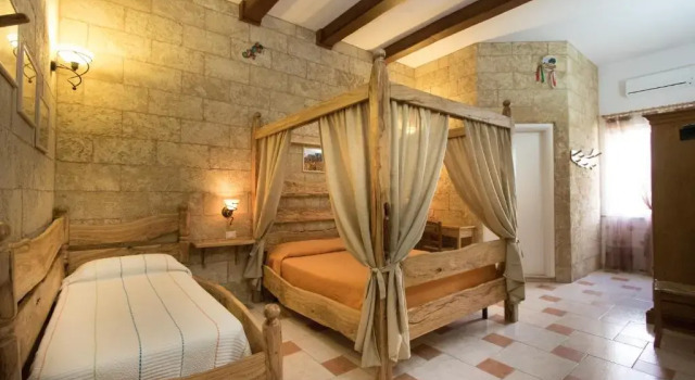 Номер Standard Antico Borgo Marchese