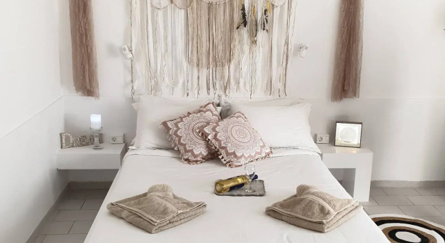 Номер Superior Sagma Beach Rooms