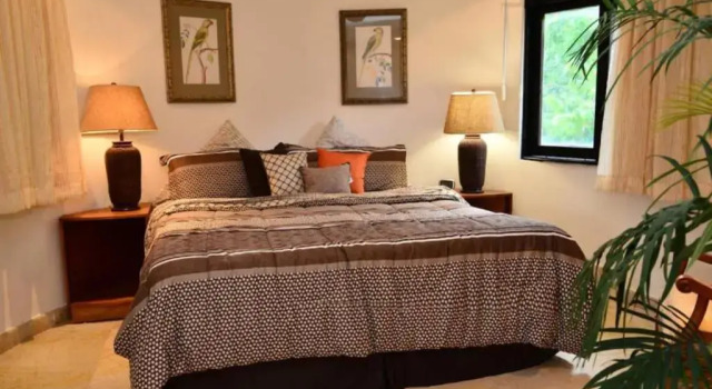 Студия Standard 3 Bedroom Suite in DT Playa del Carmen with Pool!