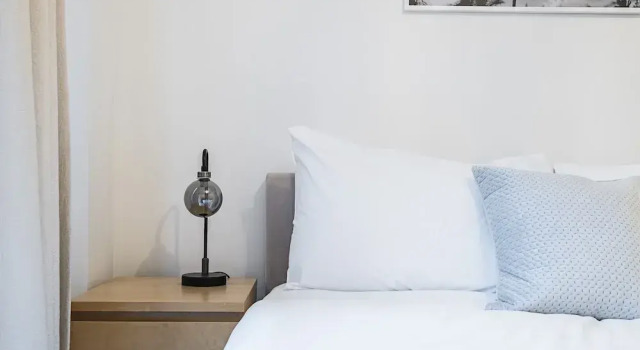 Leonard Street Apartment, Varaa Huoneisto Asunnot kohteessa Merseyside, Huoneisto
