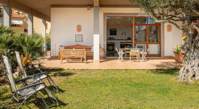 Апартаменты Deluxe Villa Arrecifes Charming Bed And Breakfast