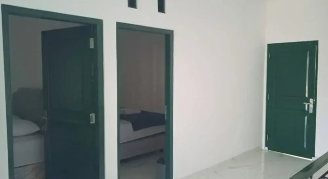 ZG Home Jogja, Book Villa Yogyakarta Yogyakarta Province
