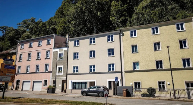 24-7 Apartment Passau - Ferienwohnung, Prenota Appartamento Passavia Foresta Bavarese