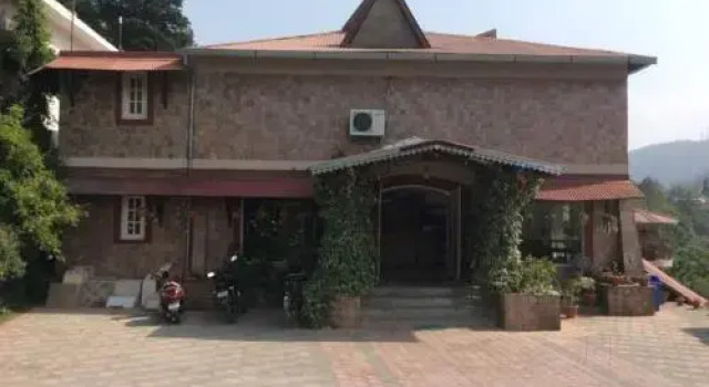 Lake Heritage, Rezervovat Hotel Bhimtal Uttarakhand