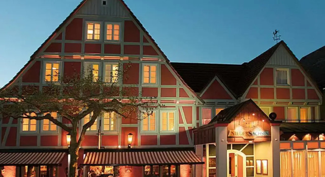 Ringhotel Niedersachsen