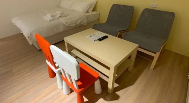 Номер Standard Chill Place