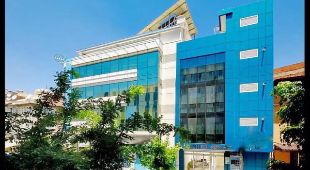 Sapphire Residence 5