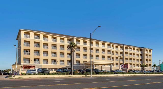 Best Western Plus Galveston Suites, Забронировать Отель Галвестон Texas Gulf Coast