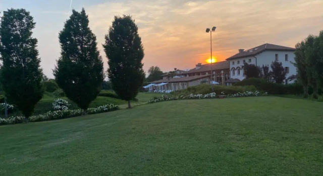 Residence Nonna Giuseppina, Забронировать Отель Романо-д’Эццелино Венето