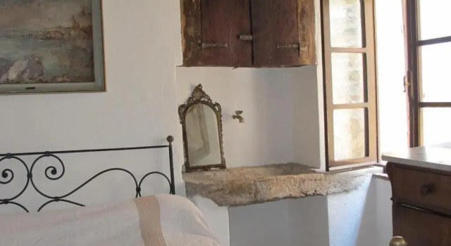 Коттедж Una Terrazza sulla maremma