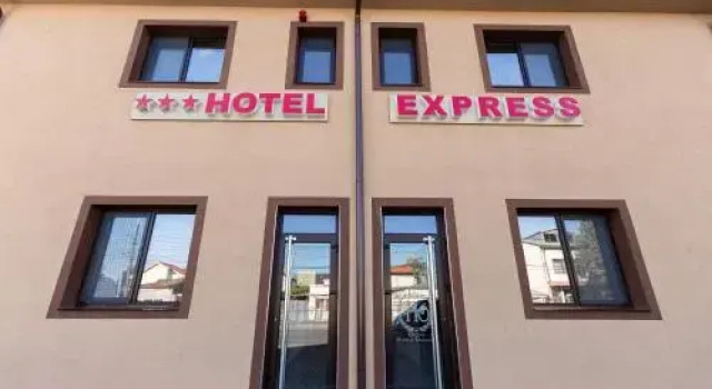 Express Residence, Reserva ahora Hotel Braila Danubio