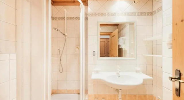 Номер Standard Hotel Hoferwirt - Neustift, Stubai