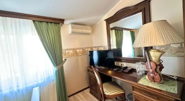 Номер Superior Boutique Hotel Grahor