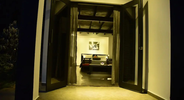 Шале Superior The Country House Chalets