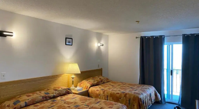 Номер Standard Hillview Motel