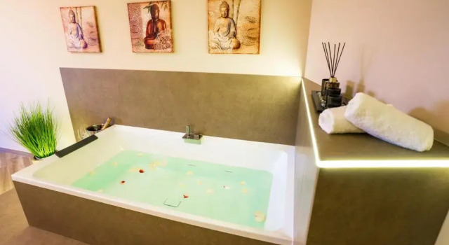 Etnic Suite, Buchen Sie Hotel Monopoli Metropolitanstadt Bari