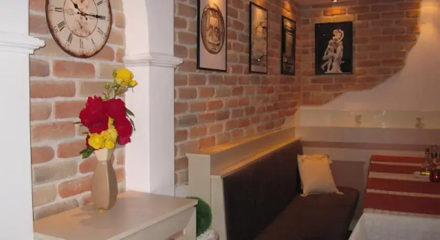 Family Hotel Apolonia