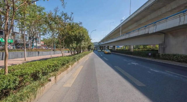 Shuiyue Hotel Xuanwu Lake Forestry University, Boek Hotel Nanjing Jiangsu