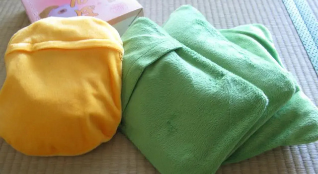 Четырёхместный номер Standard Satoyama Guest House Couture
