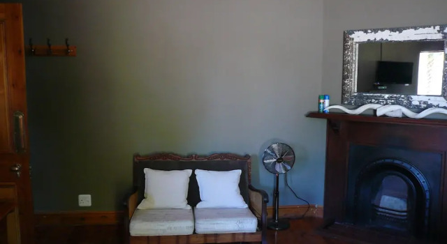 Двухместный номер Luxury Die Herehuis