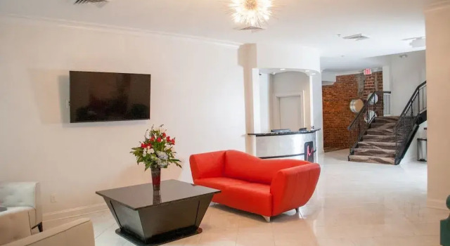 The Mantissa Hotel, Забронировать Отель Отели Южной Каролины 3 звезды, 3*