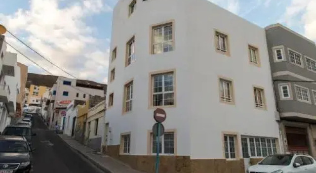Apartment Sosa Fuerteventura, Prenota Appartamento Gran Tarajal Fuerteventura