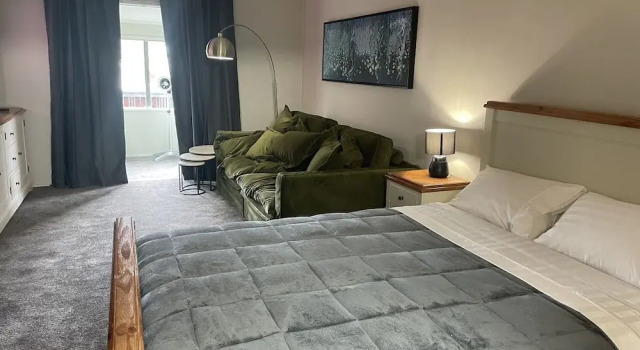 Cypress BnB