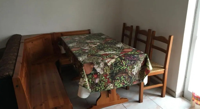 Апартаменты Apartment Sun And Sea