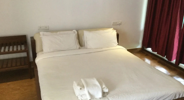 Rococco at Ashvem