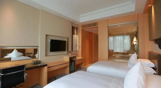 Gloria Resorts Jingdezhen Xishan Lake, Rezerwuj Hotel Jingdezhen Jiangxi