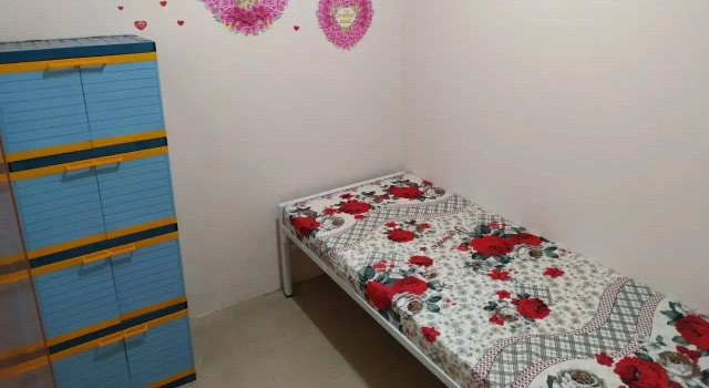 Standard Zimmer Eiffel Residence Petojo - Female Only