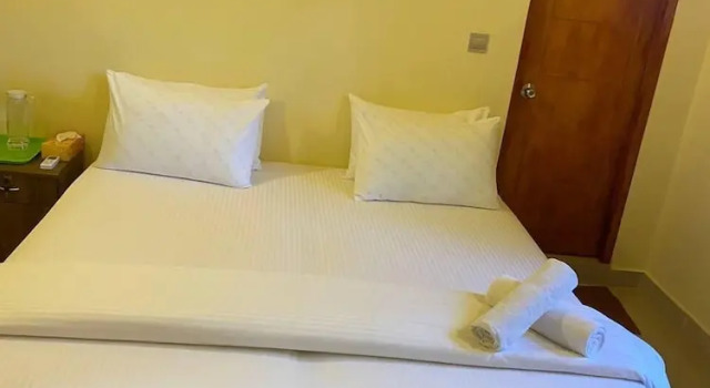 Двухместный номер Economy White Sand Inn
