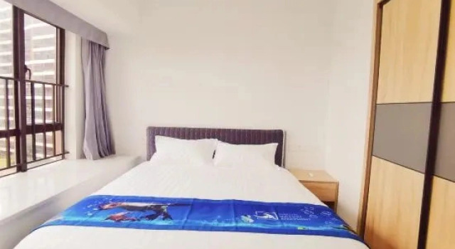 Люкс Niu Grandma's B&B