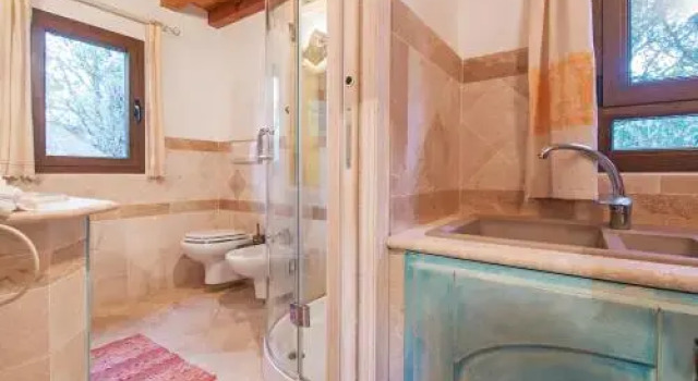 Casa vacanze San Pantaleo, Book Lejlighed San Pantaleo Emerald Coast