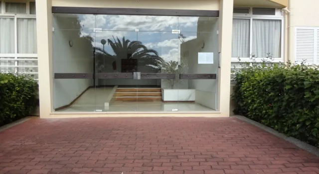 Apartamento Raio de Sol, Boek Appartement Caniço Madeira