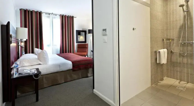 Best Western Aa Saint Omer Hotel Du Golf, Varaa Hotelli Lumbres Pas-de-Calais