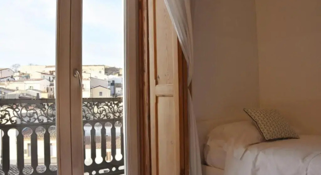 Номер Standard La Casa nel Borgo Antico