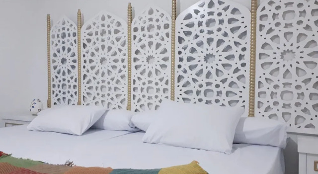 Номер Standard Arabian Nights Pyramids Guesthouse