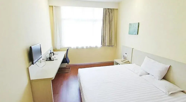 Hanting Hotel Hangzhou Fengqi North Zhongshan Road, Забронировать Отель Ханчжоу Чжэцзян, рядом с Стадион «Ханчжоу»