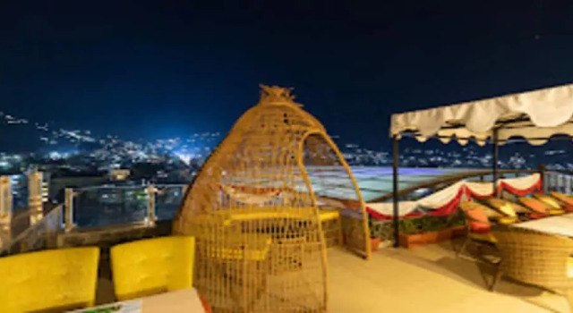 Номер Deluxe MeroStay 002 Hotel Pabera