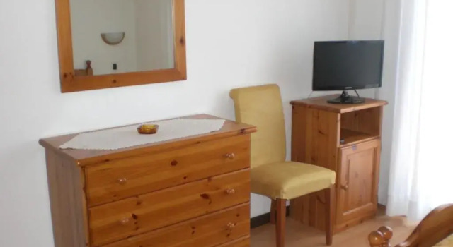Номер Standard Hotel Villa Ines