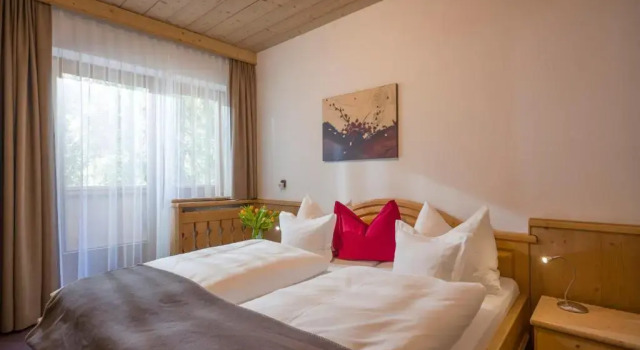 Номер Standard Hotel Almhof