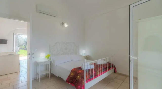Casa Zampignola P58- 60, Buchen Sie Hotel Ostuni Itria-Tal