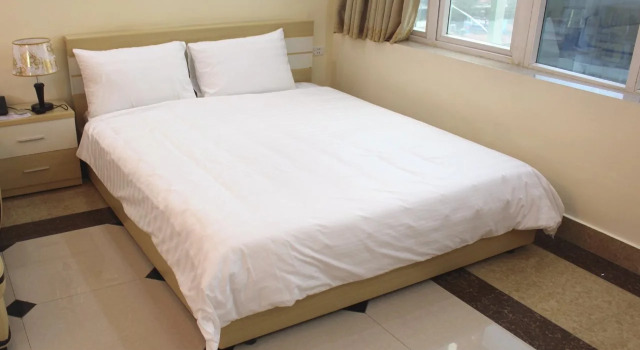 Cpn Apartment & Hotel