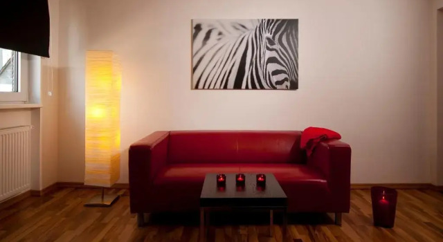 Апартаменты Klassen Stay - City Apartments Koblenz Altstadt