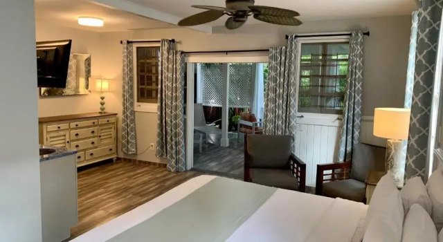 Номер Standard Douglas House Adult Only