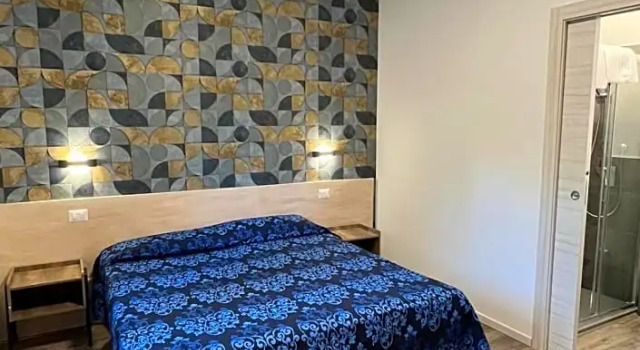 Номер Standard Hotel Anna Siena Nord